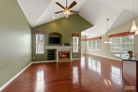 Tiny photo for 700 Cheshire Court, Oswego, IL 60543 (MLS # 12609411)