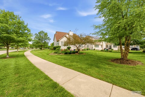 Tiny photo for 700 Cheshire Court, Oswego, IL 60543 (MLS # 12609411)