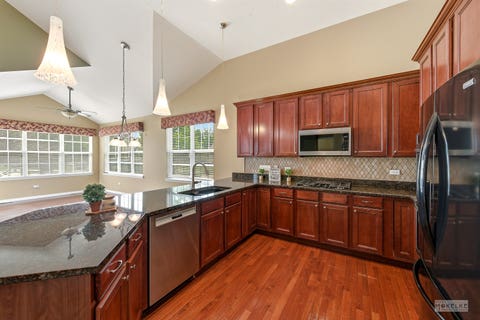 Tiny photo for 700 Cheshire Court, Oswego, IL 60543 (MLS # 12609411)
