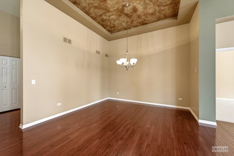 Tiny photo for 700 Cheshire Court, Oswego, IL 60543 (MLS # 12609411)