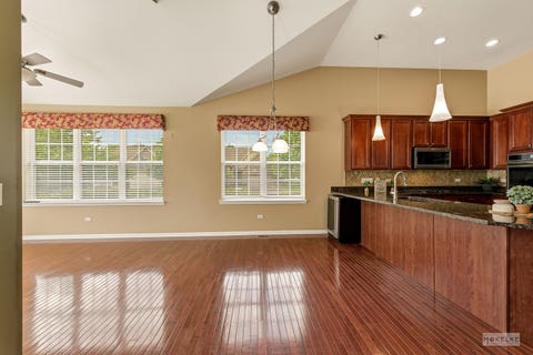 Tiny photo for 700 Cheshire Court, Oswego, IL 60543 (MLS # 12609411)