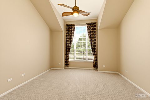 Tiny photo for 700 Cheshire Court, Oswego, IL 60543 (MLS # 12609411)