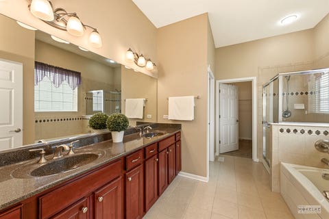 Tiny photo for 700 Cheshire Court, Oswego, IL 60543 (MLS # 12609411)