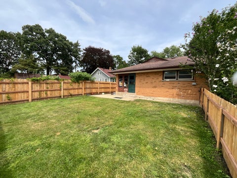 Tiny photo for 852 Carr Street, Elgin, IL 60123 (MLS # 12712951)