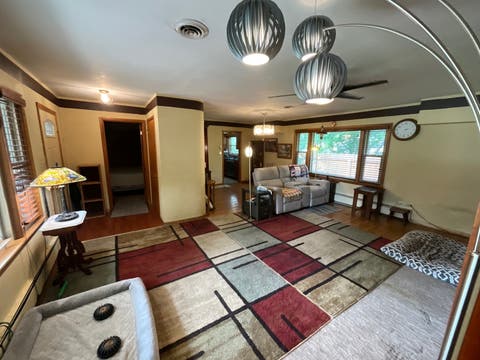 Tiny photo for 852 Carr Street, Elgin, IL 60123 (MLS # 12712951)