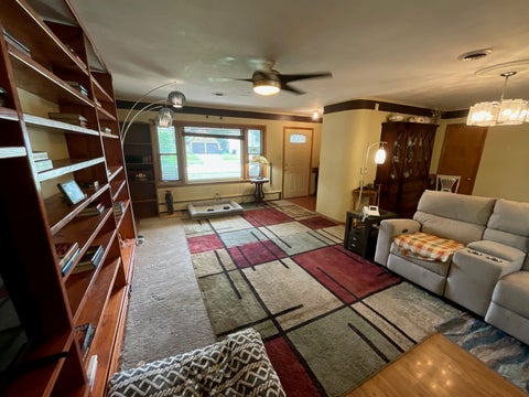 Tiny photo for 852 Carr Street, Elgin, IL 60123 (MLS # 12712951)