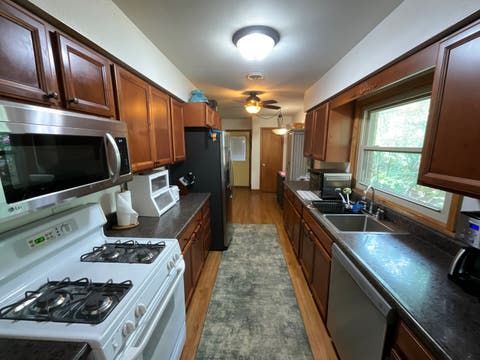 Tiny photo for 852 Carr Street, Elgin, IL 60123 (MLS # 12712951)