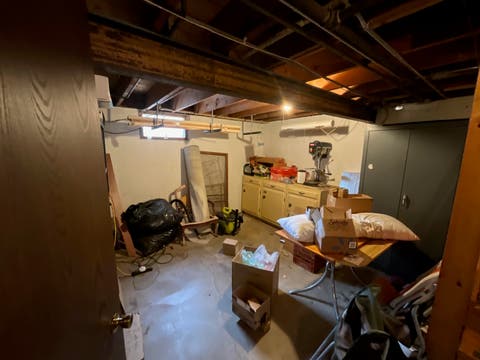 Tiny photo for 852 Carr Street, Elgin, IL 60123 (MLS # 12712951)
