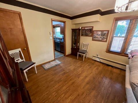 Tiny photo for 852 Carr Street, Elgin, IL 60123 (MLS # 12712951)