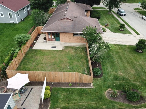 Tiny photo for 852 Carr Street, Elgin, IL 60123 (MLS # 12712951)
