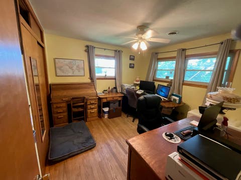 Tiny photo for 852 Carr Street, Elgin, IL 60123 (MLS # 12712951)