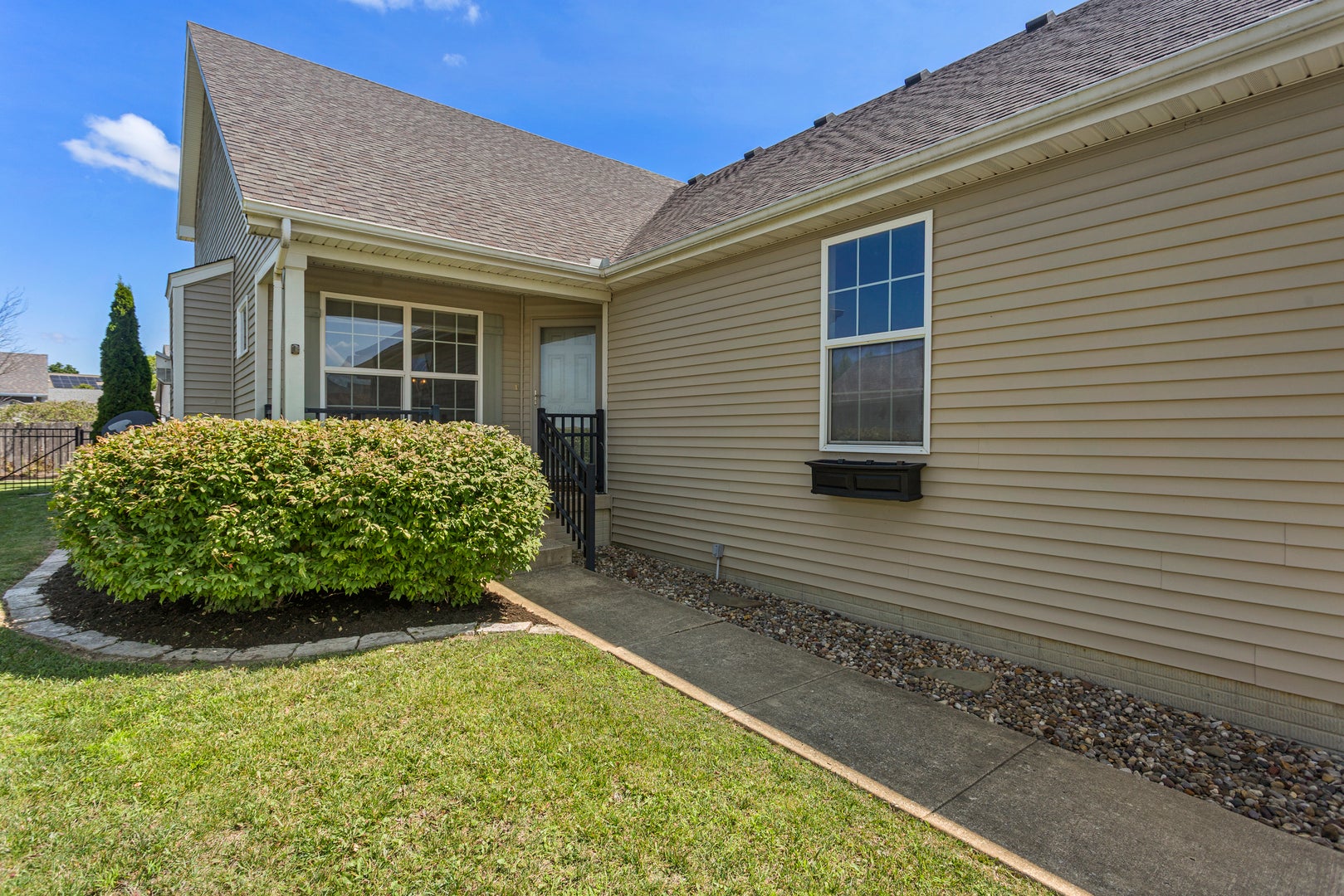 1710 Timber Wolf Lane