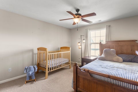 Tiny photo for 1710 Timber Wolf Lane, Mahomet, IL 61853 (MLS # 12714385)