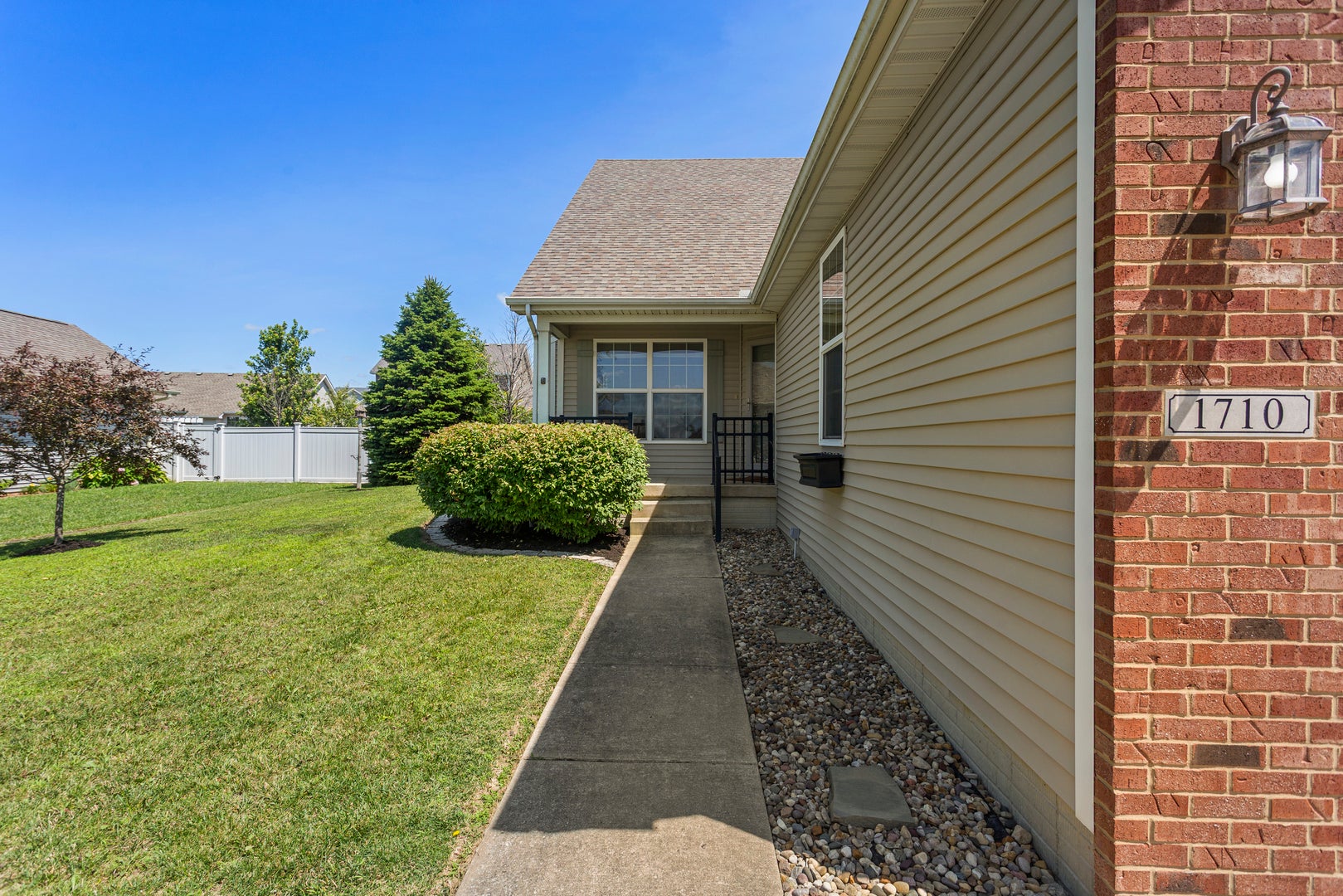 1710 Timber Wolf Lane