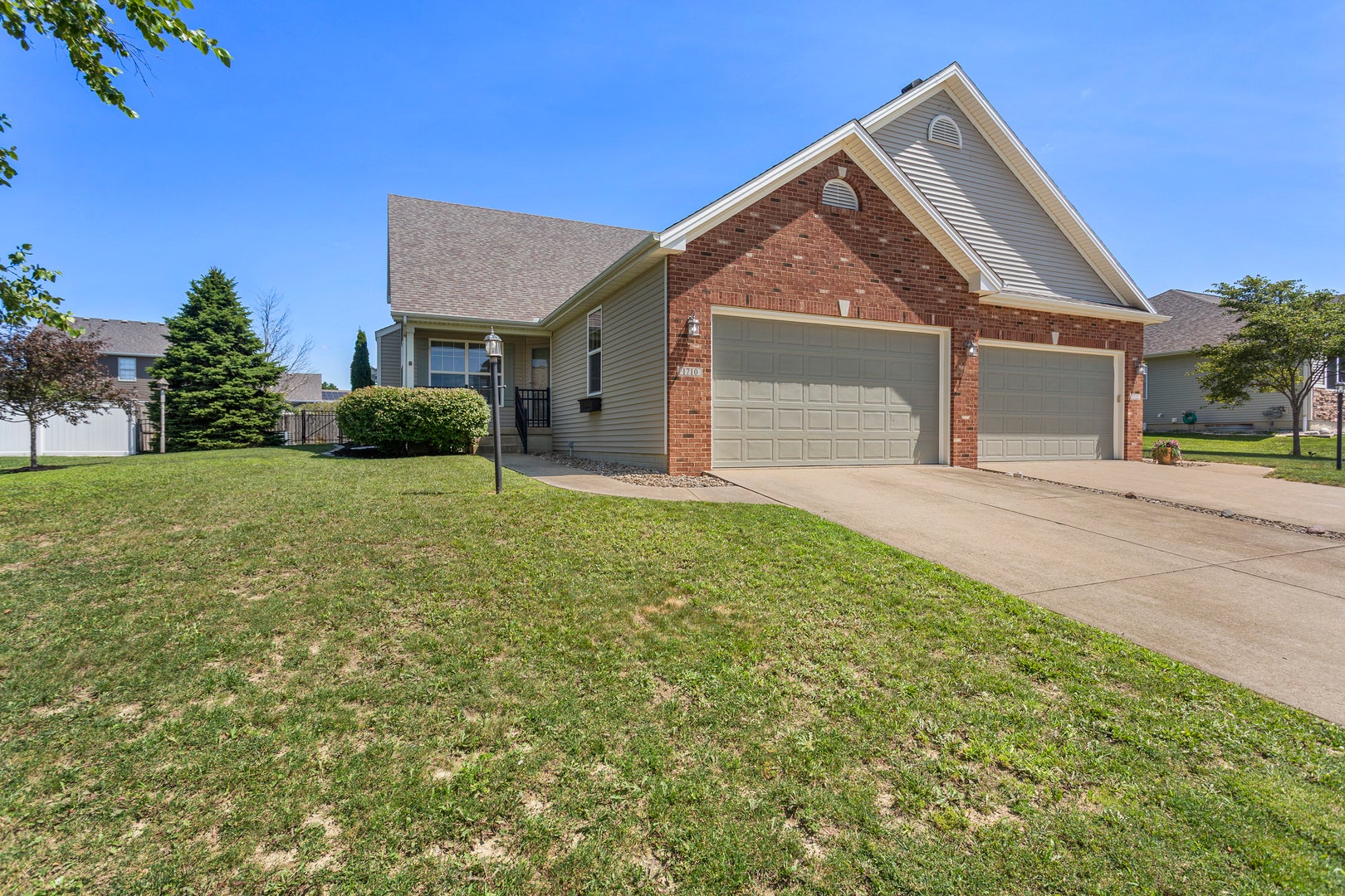 1710 Timber Wolf Lane