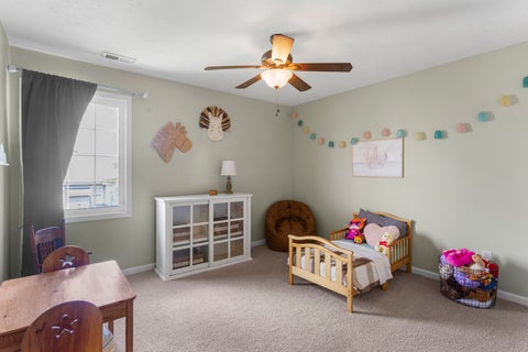 Tiny photo for 1710 Timber Wolf Lane, Mahomet, IL 61853 (MLS # 12714385)