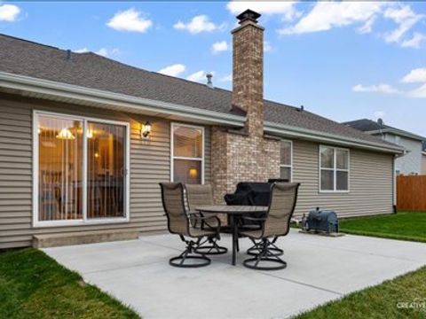 A home in Plainfield