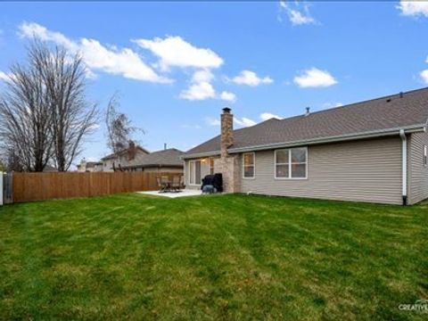 A home in Plainfield