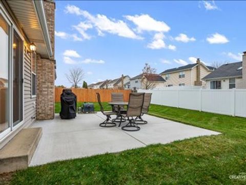 A home in Plainfield