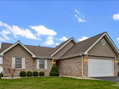 A home in Plainfield