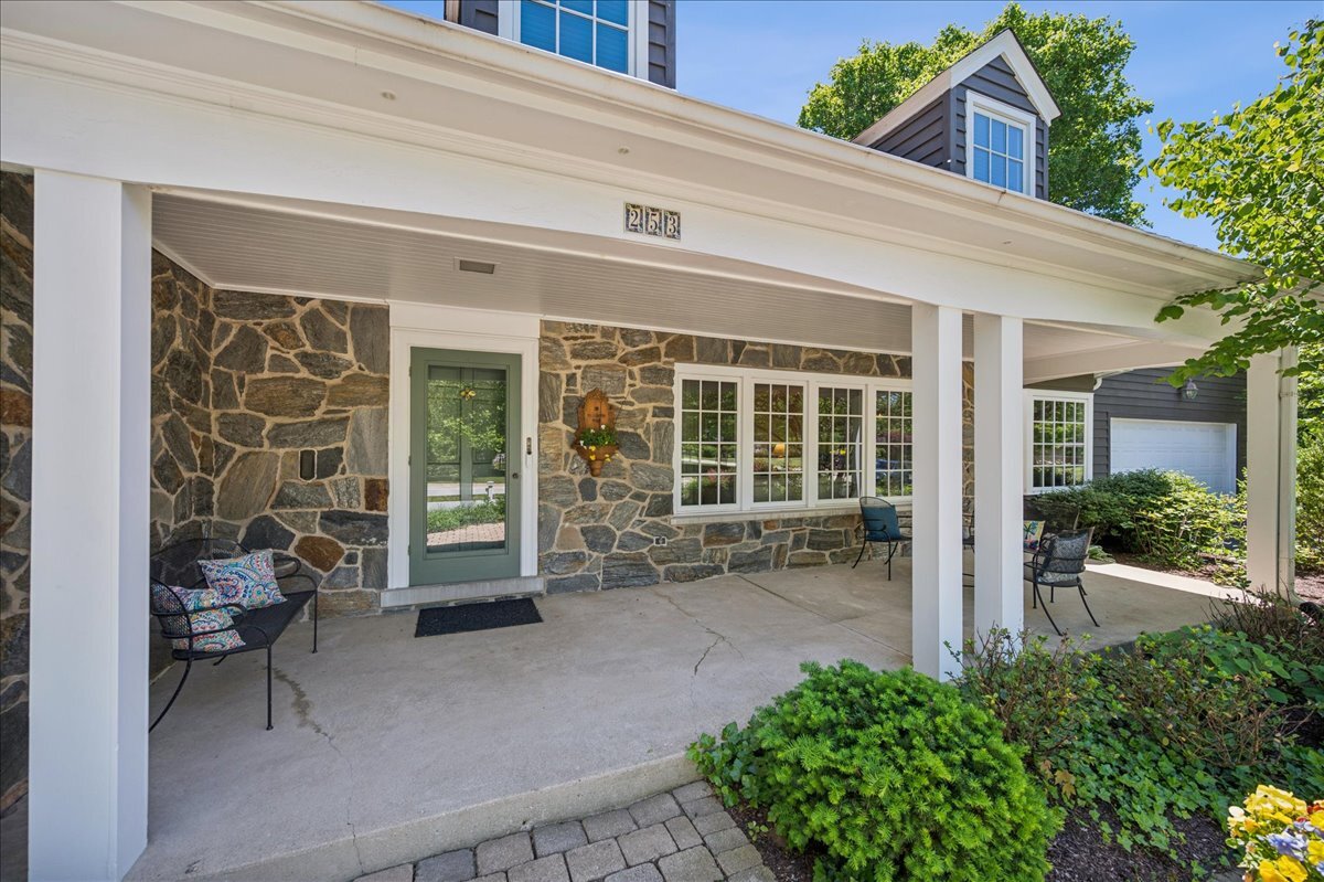 253 Summerfield Road