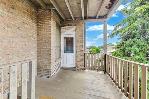 Tiny photo for 4333 N Troy Street #3E, Chicago, IL 60618 (MLS # 12514596)