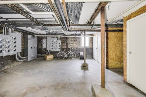 Tiny photo for 4333 N Troy Street #3E, Chicago, IL 60618 (MLS # 12514596)