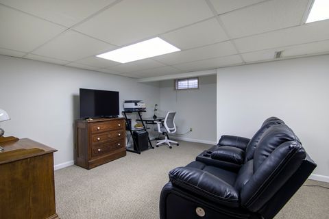 Tiny photo for 237 William Latham Drive #237, Bourbonnais, IL 60914 (MLS # 12572586)