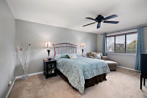 Tiny photo for 237 William Latham Drive #237, Bourbonnais, IL 60914 (MLS # 12572586)