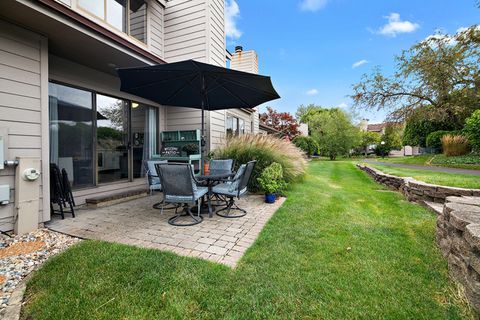 Tiny photo for 237 William Latham Drive #237, Bourbonnais, IL 60914 (MLS # 12572586)