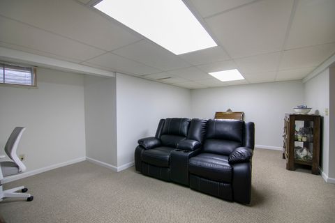 Tiny photo for 237 William Latham Drive #237, Bourbonnais, IL 60914 (MLS # 12572586)