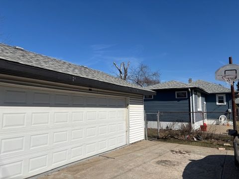 Tiny photo for 1336 Hirsch Avenue, Calumet City, IL 60409 (MLS # 12639172)