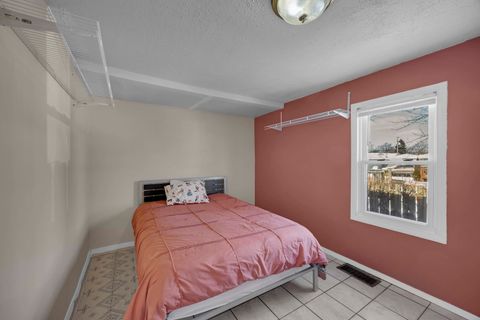 Tiny photo for 1336 Hirsch Avenue, Calumet City, IL 60409 (MLS # 12639172)