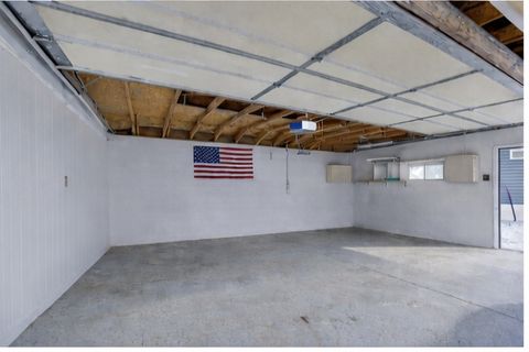 Tiny photo for 1336 Hirsch Avenue, Calumet City, IL 60409 (MLS # 12639172)