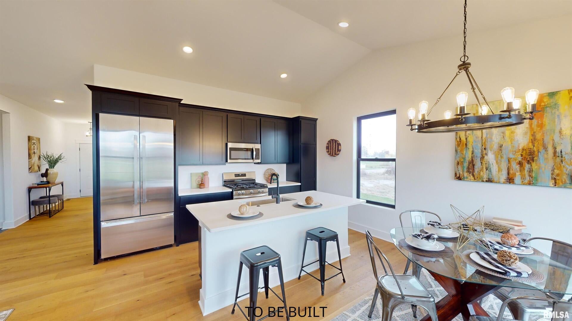 Lot 5 S 5TH Street