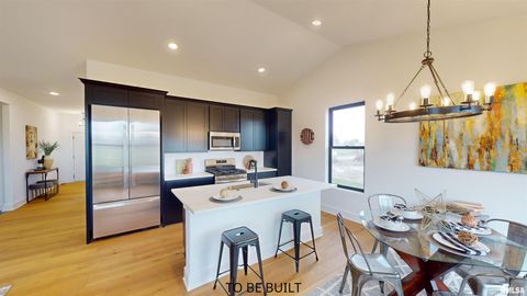 Tiny photo for Lot 5 S 5TH Street, Eldridge, IA 52748 (MLS # 12606790)