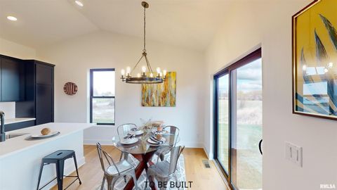 Tiny photo for Lot 5 S 5TH Street, Eldridge, IA 52748 (MLS # 12606790)