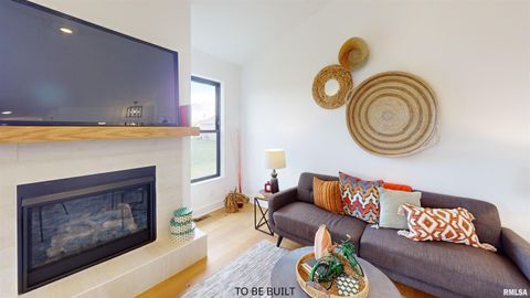 Tiny photo for Lot 5 S 5TH Street, Eldridge, IA 52748 (MLS # 12606790)