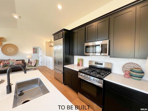 Tiny photo for Lot 5 S 5TH Street, Eldridge, IA 52748 (MLS # 12606790)