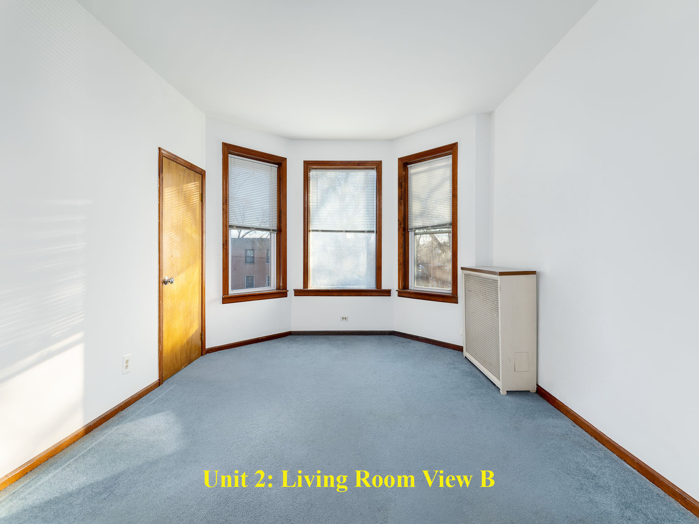 6064 N Paulina Street