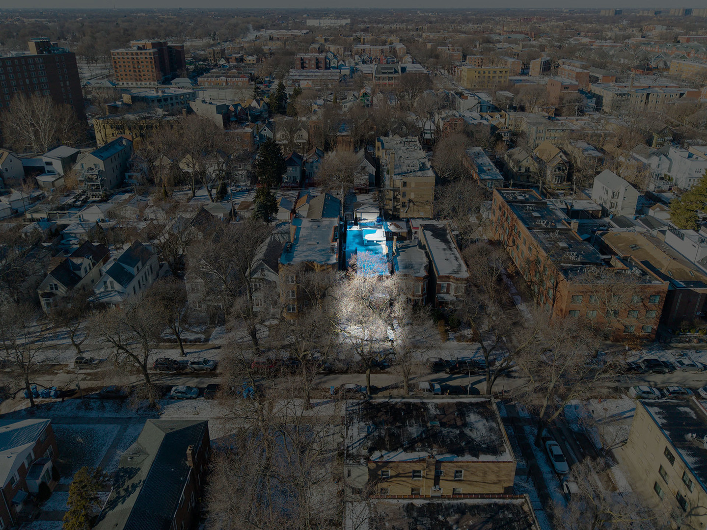 6064 N Paulina Street