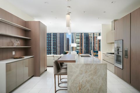 Tiny photo for 363 E Wacker Drive #1506, Chicago, IL 60601 (MLS # 12478422)