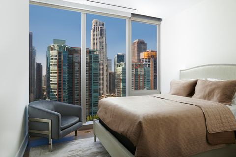 Tiny photo for 363 E Wacker Drive #1506, Chicago, IL 60601 (MLS # 12478422)