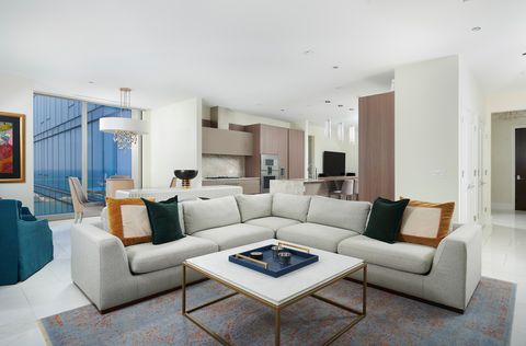 Tiny photo for 363 E Wacker Drive #1506, Chicago, IL 60601 (MLS # 12478422)