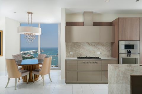 Tiny photo for 363 E Wacker Drive #1506, Chicago, IL 60601 (MLS # 12478422)