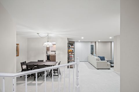 Tiny photo for 840 Sheldon Court #B, Wheaton, IL 60189 (MLS # 12565956)