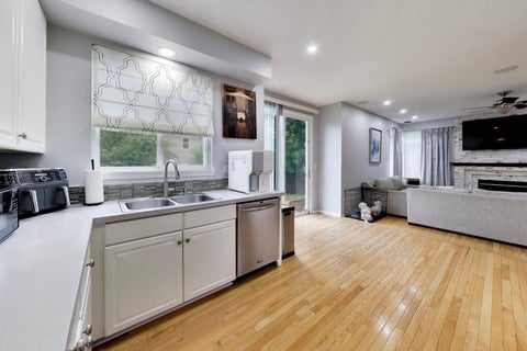 Tiny photo for 2123 Skylane Drive, Naperville, IL 60564 (MLS # 12733682)