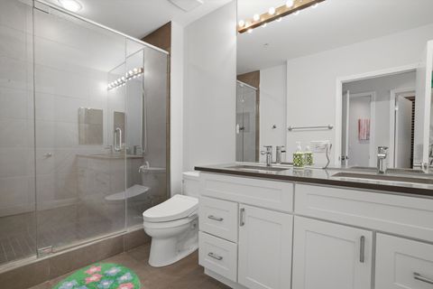 Tiny photo for 233 E 13th Street #909, Chicago, IL 60605 (MLS # 12637851)