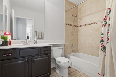 Tiny photo for 233 E 13th Street #909, Chicago, IL 60605 (MLS # 12637851)