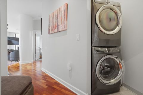 Tiny photo for 233 E 13th Street #909, Chicago, IL 60605 (MLS # 12637851)